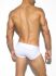 �����-����� "New Basic Cotton Briefs - White" 