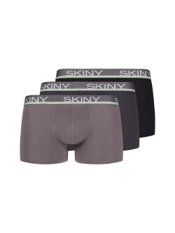 �����-������� "Cotton Stretch Trunks 3 Pack - Snowlove Selection" (�������� 3 ��.) 