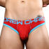 �����-����� "Show-It CoolFlex Modal Briefs Jock - Red" 