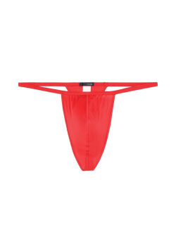 �����-������� "Plume - Micro Fibre G-String Red" (����. ����!) 