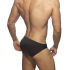 ������-����� "Golden Snake Swim Briefs - Brown" 