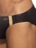 ������-����� "Golden Snake Swim Briefs - Brown" 
