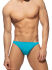 �����-������� "Cotton Thong - Turquoise" 