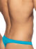 �����-������� "Cotton Thong - Turquoise" 
