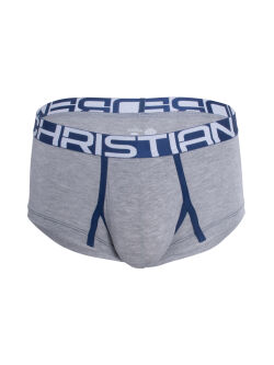 �����-������� "Show-It CoolFlex Modal Boxer - Heather Grey" 