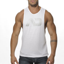 �����-���������� "AD Low Rider Logo White" 