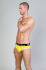 �����-����� "Classic Pop - Out Athlete Jock Yellow" 