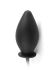   "Anal Fantasy - Inflatable Silicone Plug" () (. !) 