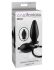   "Anal Fantasy - Inflatable Silicone Plug" () (. !) 