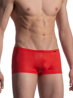 �����-������� "RED 1907 Minipants - Red" 