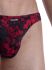 �����-����� "M2006 Micro Briefs - Black / Red" 