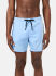 ������-����� "Vertical Logo Medium Boardshort - Sky" 