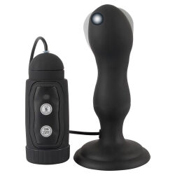 �������� ���������� "Black Velvets - Anal Twist Plug" (� ��������) 