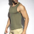 �����-���������� "Flame Tank Top - Khaki" 