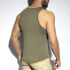 �����-���������� "Flame Tank Top - Khaki" 