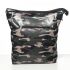 ����� ������� "Long Strap Bag - Camouflage" 