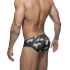 ������-����� "New Camo Swim Briefs - Camouflage" 