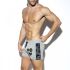�������� ����������� "Army Padded Sports Shorts - Heather Grey" 