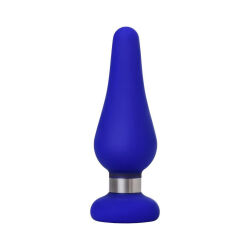 �������� ������ "ToDo - Classic Anal Plug Blue Medium" 
