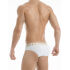 �����-����� "Meander Briefs - White" 