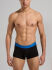 �����-������� "Fashion Bicolor - 3-Pack Men's Trunks Assorted Color" (�������� 3 ��.) 