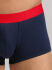 �����-������� "Fashion Bicolor - 3-Pack Men's Trunks Assorted Color" (�������� 3 ��.) 