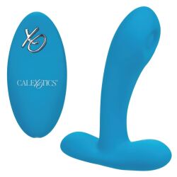 �������� ���������� / �������� �������� "Silicone Remote Pulsing Pleaser" (� ���������) 