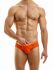�����-����� "Muslin - Classic Briefs Orange" 