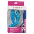 �������� ���������� / �������� �������� "Silicone Remote Pulsing Pleaser" (� ���������) 
