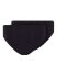 - "Cotton Advantage Brasil Slip Briefs 2 Pack - Shadow Stripes ( 2 .) 