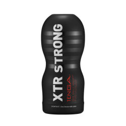 ����������� "Tenga - Deep Throat Xtra Strong" 