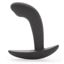 �������� ���������� "Fifty Shades Of Grey - Silicone Pleasure Plug" 