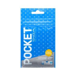 ����������� "Tenga Pocket - Crystal Mist" 