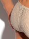 �����-����� "Formentera Briefs Beige" 