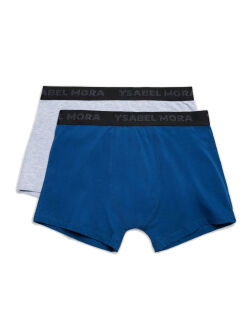 �����-������� "20347 - Boxers 2 Pack" (�������� 2 ��.) 