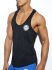 �����-���������� "Basic Fitness Tank Top - Black" 