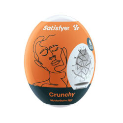 ����������� "Satisfyer - Egg Crunchy" 