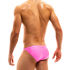 ������-����� "Bodybuilding Tanga Briefs - Pink" 