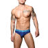 �����-����� "Show-It Locker Room Jock - Navy" 