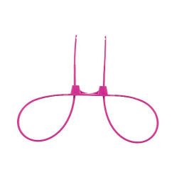 ��������� "Ouch! - Zip The Cuffs Pink" 