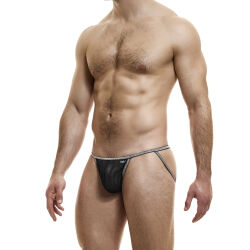 �����-����� "Seductive Jockstrap - Black" 