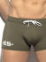 - "Europe Swim Trunk 2.0 - Khaky" 