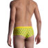 ������-����� "M2061 - Beach Hot Pants Yellow" 