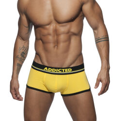 �����-������� "Curve Trunk - Yellow" 