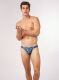 - "BLU 2452 Sunbrief Ocean" 