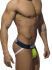 �����-����� "3 Pack Light Jockstrap" (�������� 3 ��.) 