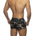 ������-����� "Camouflage Swim Mini Shorts - Camouflage" 