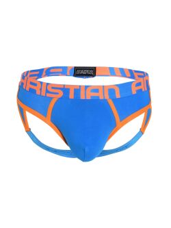�����-����� "Almost Naked Retro Frame Jock - Electirc" 