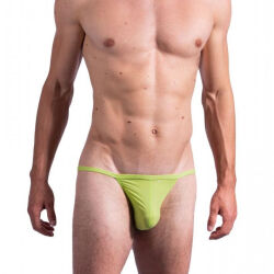 �����-����� "RED 0965 Riotanga - Lime Green" 