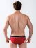 �����-����� "Urban Castro Briefs - Red" 